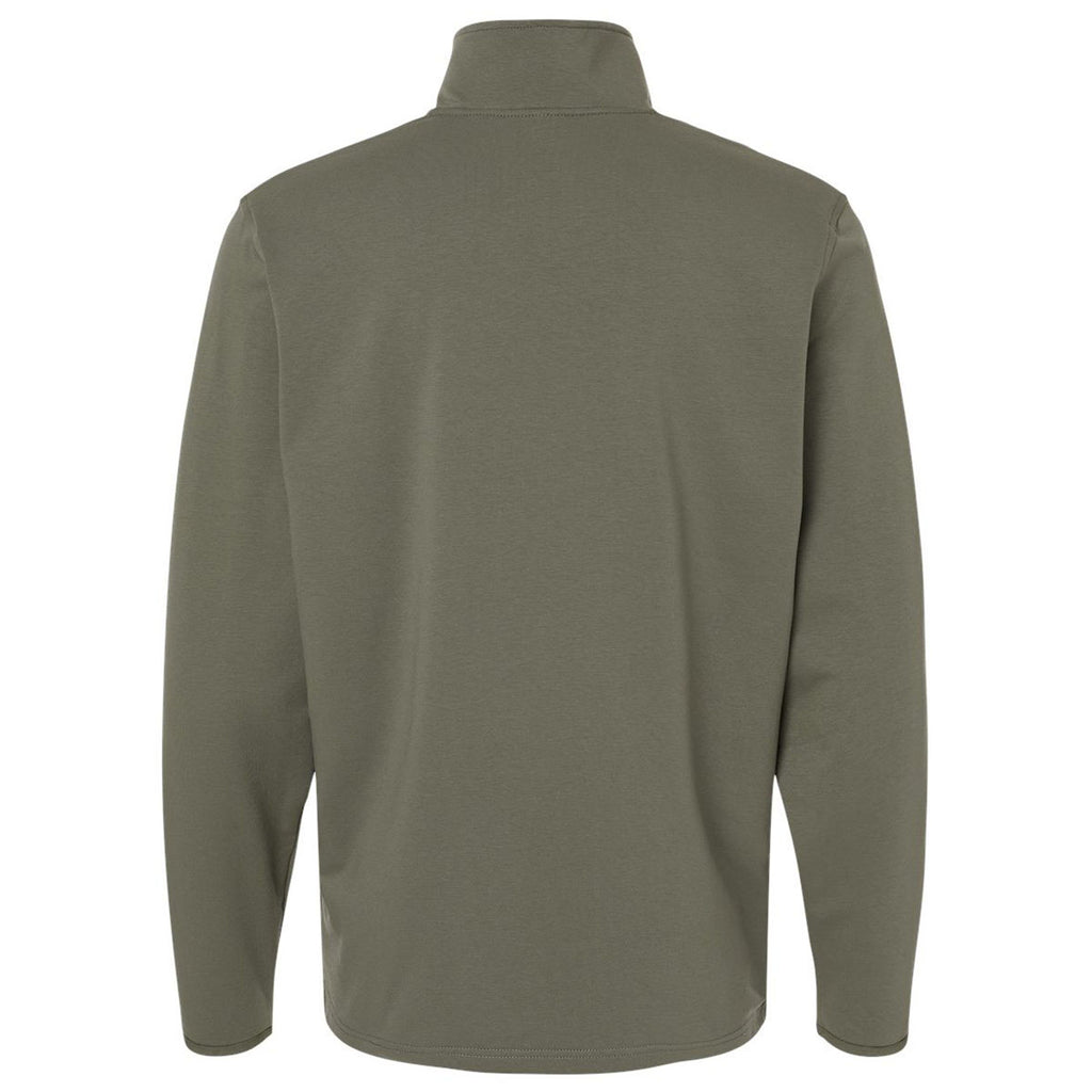 Independent Trading Co. Unisex Pine Perform Quarter-Zip Pullover