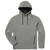 UNRL Men's Eucalyptus Elevation Hoodie