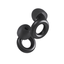 Loop Black Experience 2 Earplugs