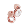 Loop Rose Gold Experience 2 Plus Earplugs