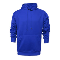 BAW Men's Royal Pullover Fleece Hooded