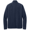 Port Authority Men's True Navy C-FREE Raglan Fleece