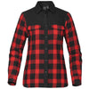 Color BlackRed