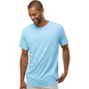 Oakley Men's Carolina Blue Team Issue Hydrolix T-Shirt