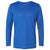 Oakley Men's Team Royal Team Issue Hydrolix Long Sleeve T-Shirt
