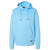 Oakley Men's Carolina Blue Team Issue Hydrolix Hooded Sweatshirt