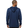 Oakley Men's Team Navy Team Issue Hydrolix Hooded Sweatshirt