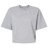 Color Heather Grey