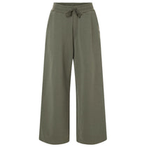 American Apparel Women's Lieutenant French Terry Wide Leg Pants