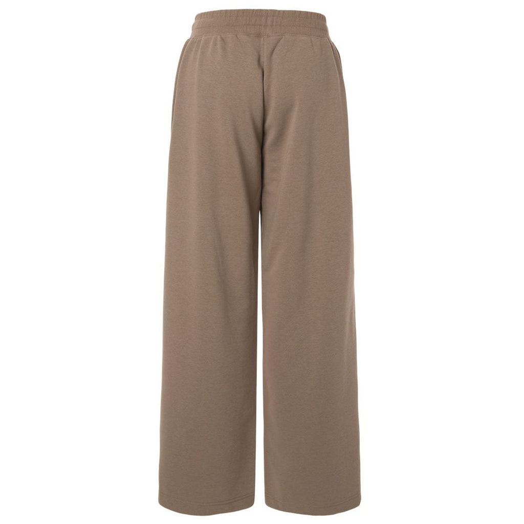 American Apparel Women's Savana French Terry Wide Leg Pants