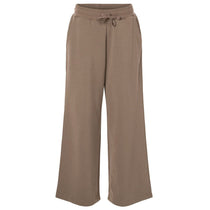 American Apparel Women's Savana French Terry Wide Leg Pants
