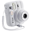 Fujifilm White Instax Mini 13 Camera Bundle