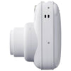 Fujifilm White Instax Mini 13 Camera Bundle
