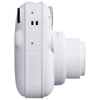 Fujifilm White Instax Mini 13 Camera Bundle