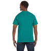 Gildan Men's Antique Jade Dome 5.3 oz. T-Shirt