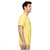 Gildan Men's Cornsilk 5.3 oz. T-Shirt