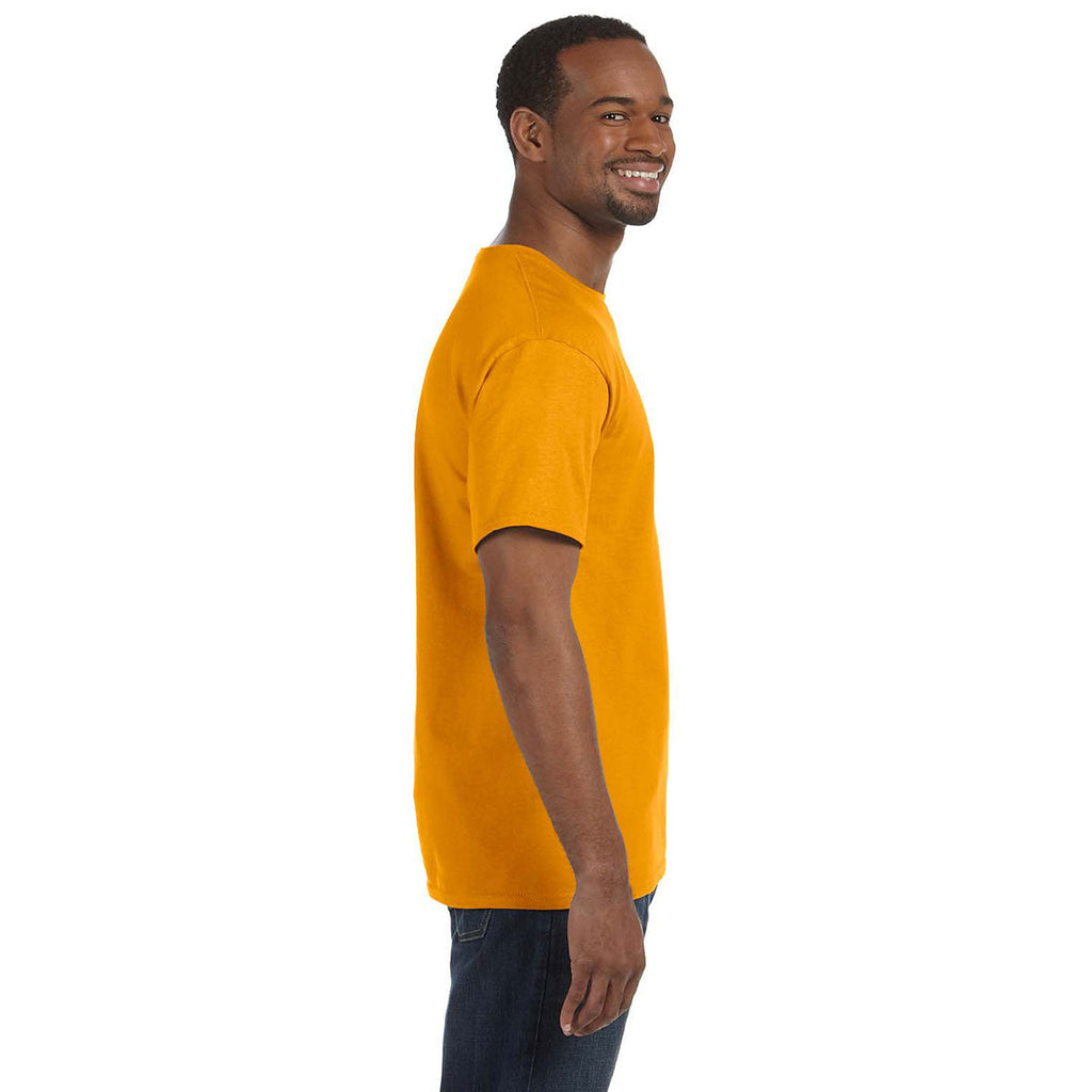 Gildan Men's Tennessee Orange 5.3 oz. T-Shirt