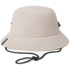UNRL Sand DWR Bucket Hat