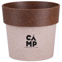 Beacon Natural/Brown Regen Eco Planting Pot