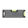 Logomark Grey Harris Recycled Aluminum Spirit Level