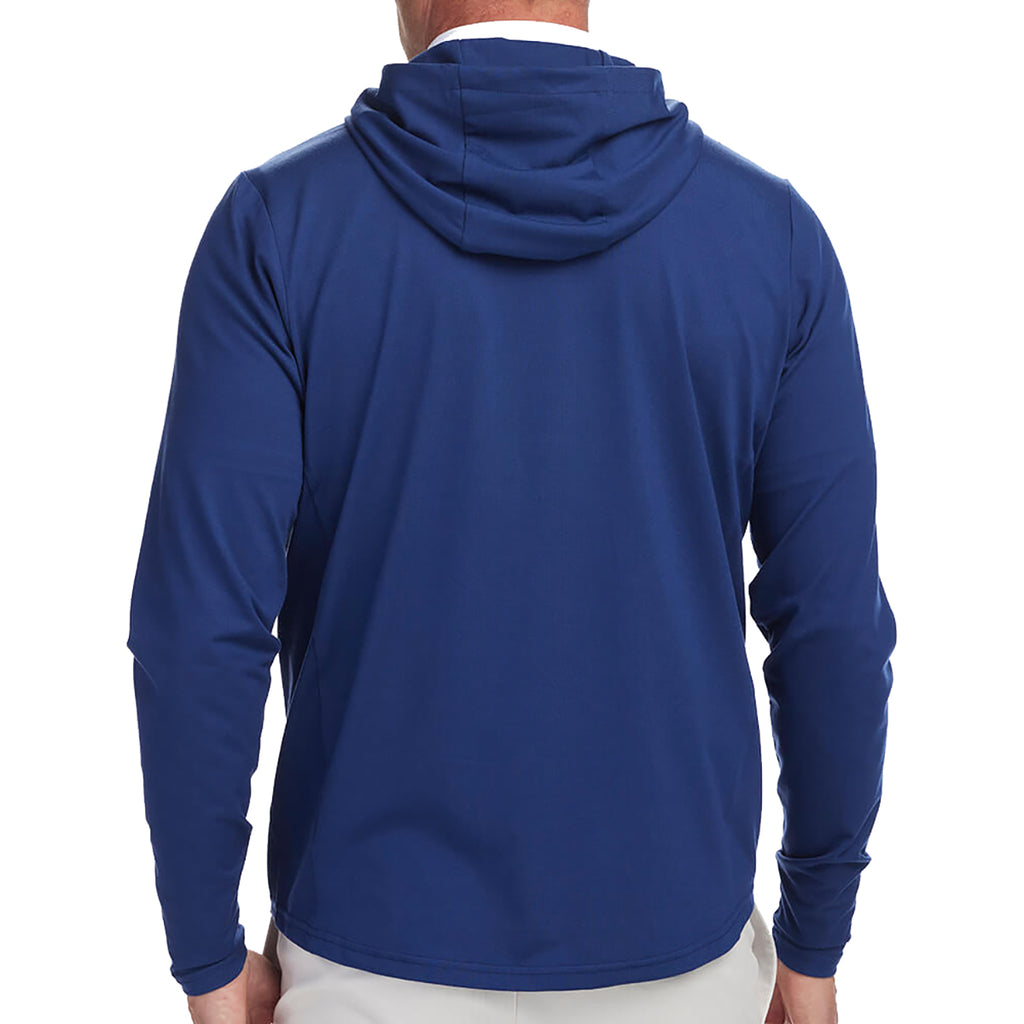 Holderness & Bourne Men's Navy The Jackson Pullover