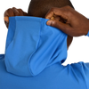 Holderness & Bourne Men's Horizon Blue The Jackson Hoodie
