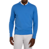 Holderness & Bourne Men's Horizon Blue The Jackson Hoodie