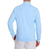 Holderness & Bourne Men's Skye & White The Sherwood Pullover