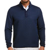 Color Heather Navy