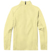 UNRL Men's Banana Cream Highlands Quarter Zip