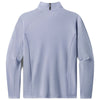 UNRL Men's Mountain Lilac Highlands Quarter Zip