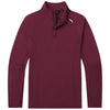 UNRL Men's Velvet Highlands Quarter Zip