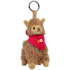 SnugZ Brown/Red Bahama Llama 5