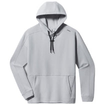 UNRL Men's Core Grey High Street Hoodie II