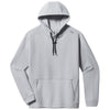 UNRL Men's Core Grey High Street Hoodie II