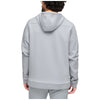 UNRL Men's Core Grey High Street Hoodie II