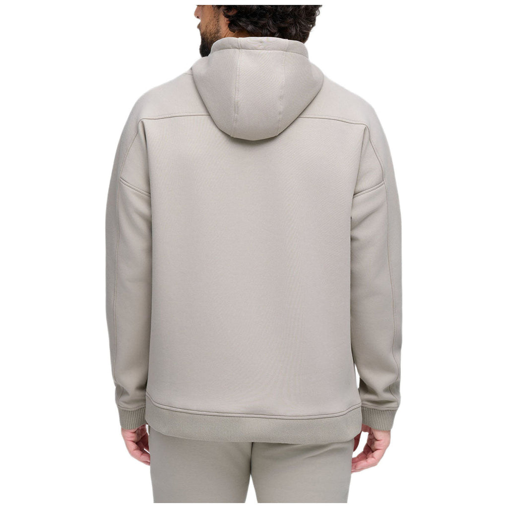 UNRL Men's Pebble High Street Hoodie II