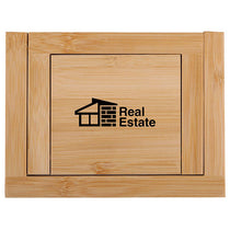 Beacon Bamboo Chun Bamboo Kitchen Trivet/Phone Holder