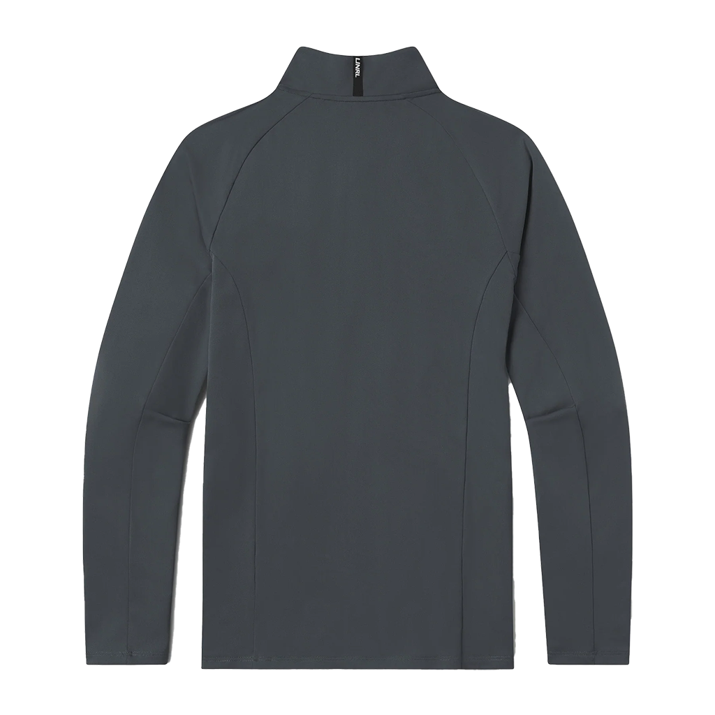 UNRL Men's Asphalt Highlands Quarter Zip
