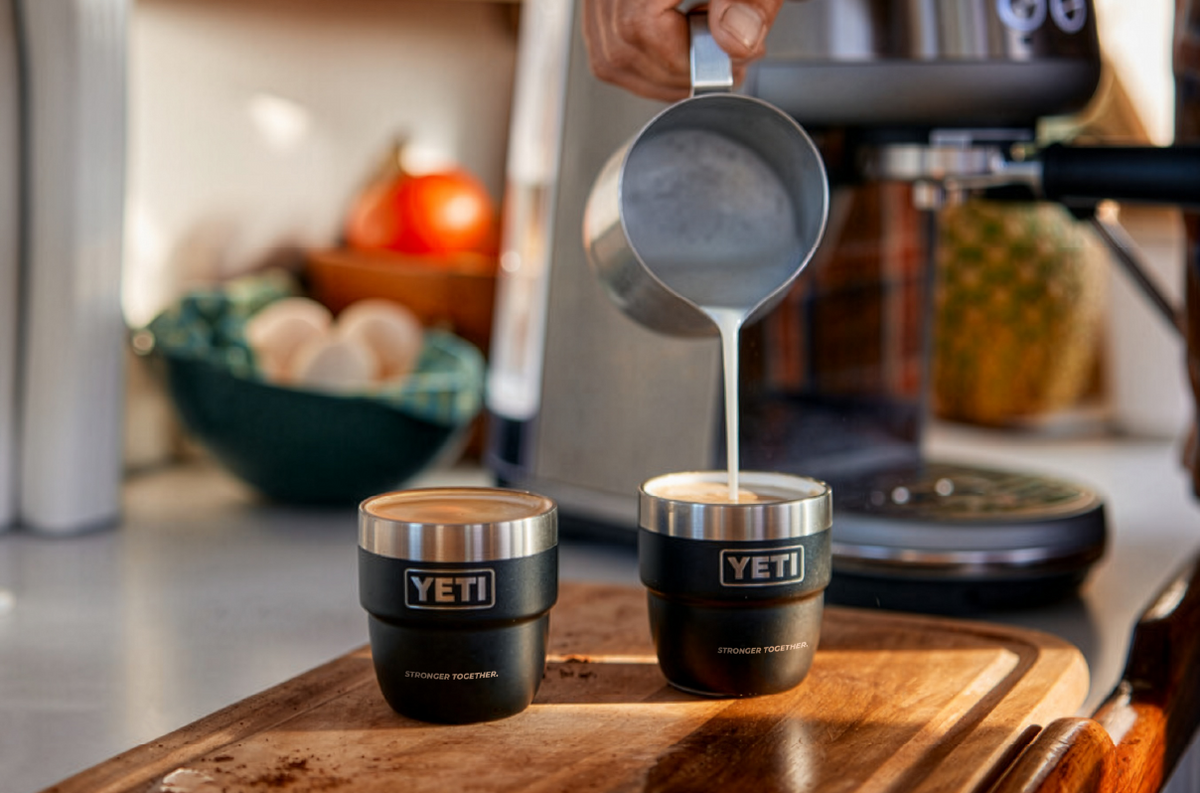 Custom mug set