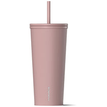 Hydrapeak Rosewood 25oz Stainless Steel Travel Tumbler