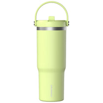Hydrapeak Citrus 32oz Insulated Stainless Travel Tumbler