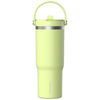 Hydrapeak Citrus 32oz Insulated Stainless Travel Tumbler
