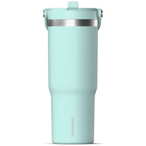 Hydrapeak Fresh Mint 32oz Insulated Stainless Travel Tumbler