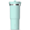 Hydrapeak Fresh Mint 32oz Insulated Stainless Travel Tumbler