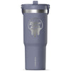 Hydrapeak Lilac Haze 32oz Insulated Stainless Travel Tumbler