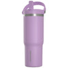 Hydrapeak Mauve 32oz Insulated Stainless Travel Tumbler