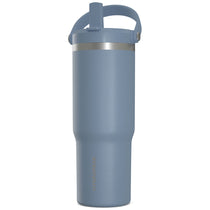 Hydrapeak Modern Blue 32oz Insulated Stainless Travel Tumbler