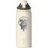 Hydrapeak Ivory 32oz Insulated Water Bottle