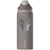 Hydrapeak Mocha 32oz Insulated Water Bottle
